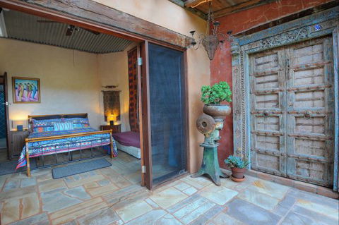 Indigal Hacienda Grande - Lismore Accommodation 6