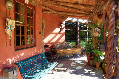Indigal Hacienda Grande - Lismore Accommodation 7