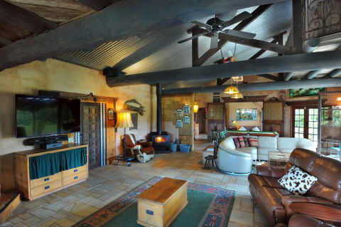 Indigal Hacienda Grande - Lismore Accommodation 8