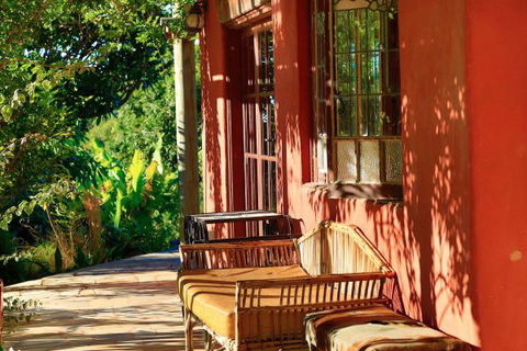 Indigal Hacienda Grande - Lismore Accommodation 9