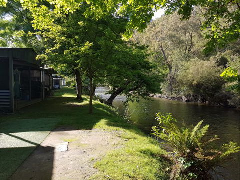Jamieson Caravan Park - Lismore Accommodation 3