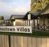Jamestown Villas - Lismore Accommodation