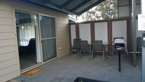 Jamestown Villas - Lismore Accommodation 1