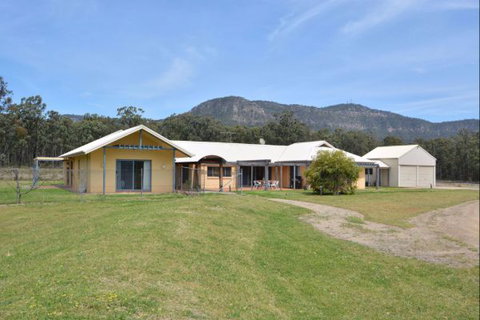 James Estate Guesthouse - Lismore Accommodation 0