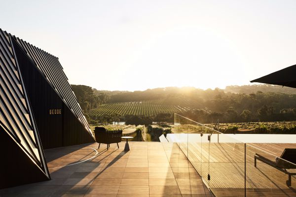 Merricks North VIC Lismore Accommodation