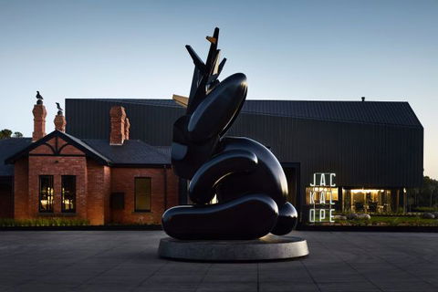 Jackalope Mornington Peninsula - Lismore Accommodation 1