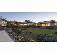 Jamberoo Valley Farm - Lismore Accommodation
