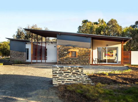 Jimmy Smith's Dairy - Lismore Accommodation 1