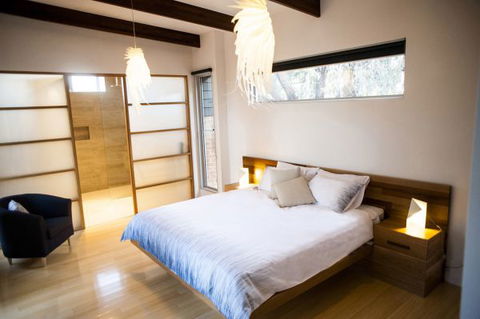Jimmy Smith's Dairy - Lismore Accommodation 3