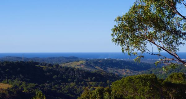 Carool NSW Lismore Accommodation