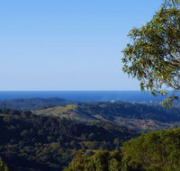 Just Heaven Mountain Retreat - Lismore Accommodation