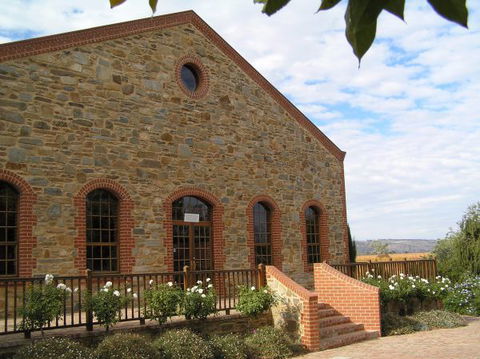 Kaesler Cottages - Lismore Accommodation 4