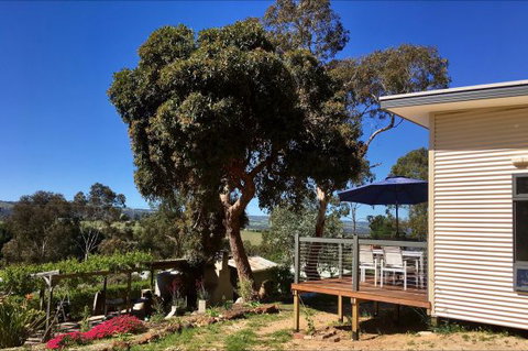 Karawatha Cottages B&B - Lismore Accommodation 2