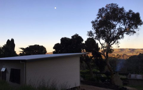 Karawatha Cottages B&B - Lismore Accommodation 3
