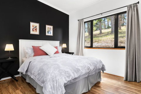 Karawatha Cottages B&B - Lismore Accommodation 5