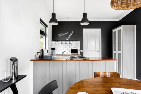 Karawatha Cottages B&B - Lismore Accommodation 7