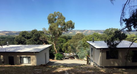 Karawatha Cottages B&B - Lismore Accommodation 10