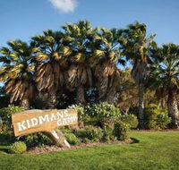 Kidman's Camp - Lismore Accommodation