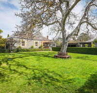 Kyneton Old Rectory - Lismore Accommodation