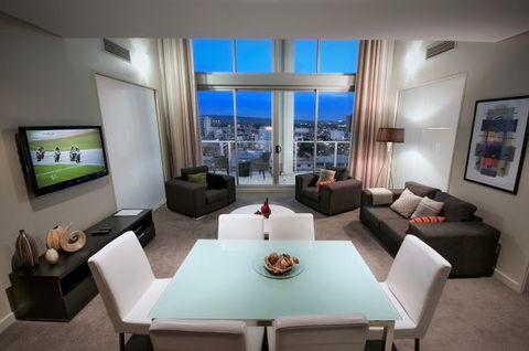 La Loft Apartments - Lismore Accommodation 1