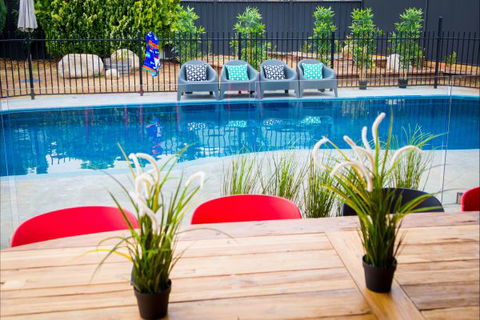 La Flotte - Lismore Accommodation 0