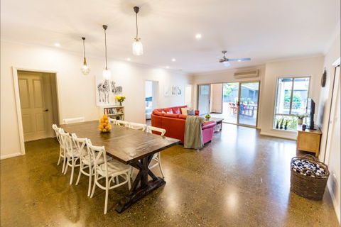 La Flotte - Lismore Accommodation 1