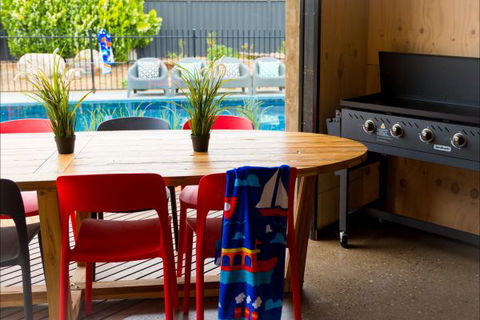 La Flotte - Lismore Accommodation 4