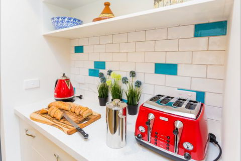 La Flotte - Lismore Accommodation 8