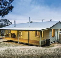 Lavender Vale Cottage - Lismore Accommodation