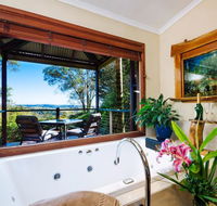 Lillypilly's Cottages and Day Spa - Lismore Accommodation