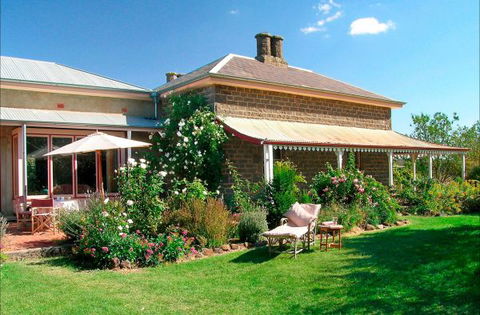 Lochinver Farm Homestead And Cottages - Lismore Accommodation 0