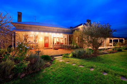 Lochinver Farm Homestead And Cottages - Lismore Accommodation 1