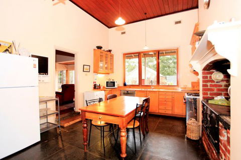 Lochinver Farm Homestead And Cottages - Lismore Accommodation 3