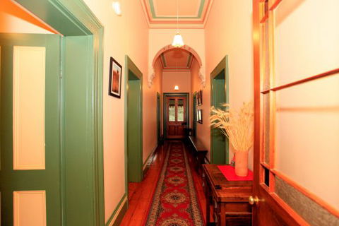 Lochinver Farm Homestead And Cottages - Lismore Accommodation 4