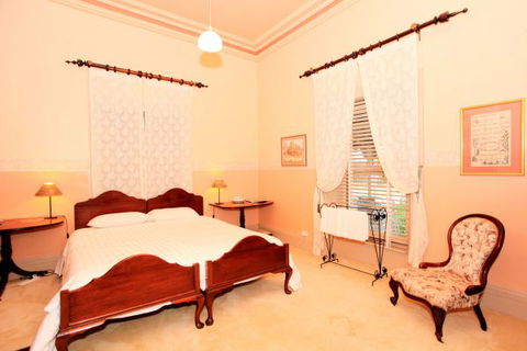 Lochinver Farm Homestead And Cottages - Lismore Accommodation 5
