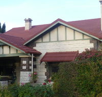 Kaesler Cottages - Lismore Accommodation