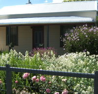 Willowbrook Cottages BB's - Lismore Accommodation