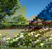 Mulberry Lodge Country Retreat - Lismore Accommodation