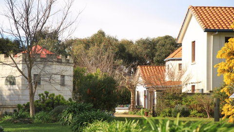 Villa Mont Boutique BnB - Lismore Accommodation 0
