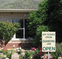 Schultz Farm - Lismore Accommodation
