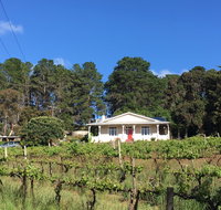 Karawatha Cottages BB - Lismore Accommodation
