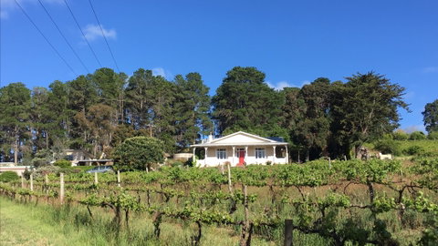 Karawatha Cottages B&B - Lismore Accommodation 0