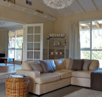 Sweetman Cottage - Lismore Accommodation