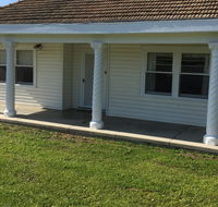 Smith Street Cottage - Lismore Accommodation