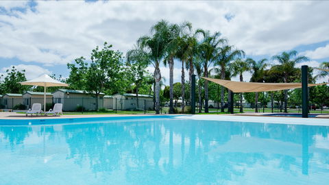Berri Riverside Holiday Park - Lismore Accommodation 10