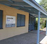 Lavender Blue Country Accommodation - Lismore Accommodation