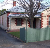 Naracoorte Cottages  Smith Street Villa - Lismore Accommodation