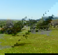 Jonathan Art Centre - Jarramarrumba House - Lismore Accommodation