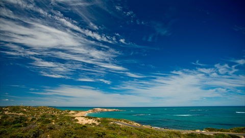 Beachport Southern Ocean Tourist Park - Lismore Accommodation 2