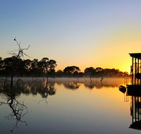 The Cube at Murray bridge - Lismore Accommodation